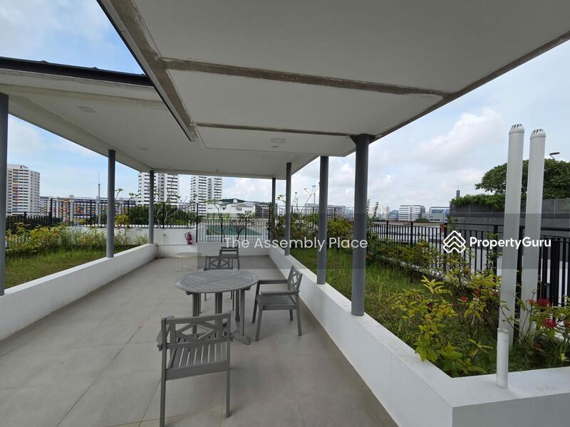 Rooftop 