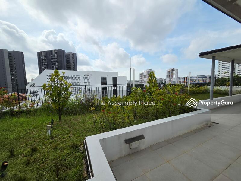 Rooftop 