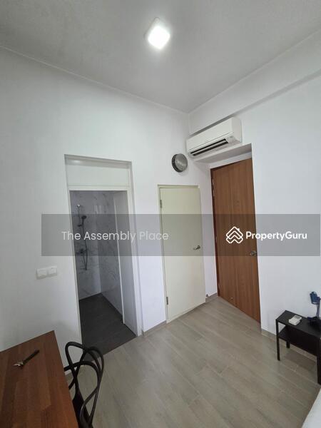 Master Bedroom 1