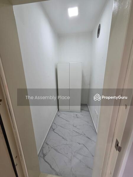 Master Bedroom 1