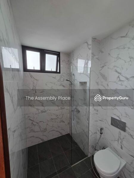 Master Bathroom 2