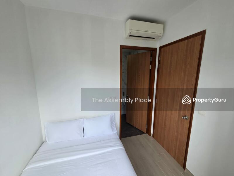 Master Bedroom 2