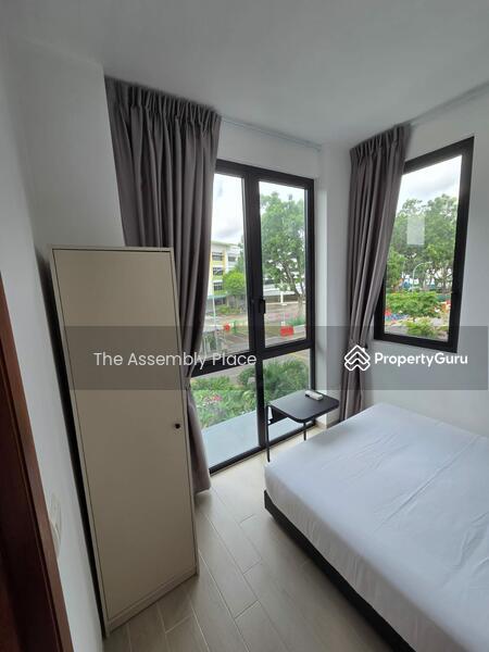 Master Bedroom 2