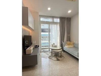 For Sale - Suites at Bukit Timah