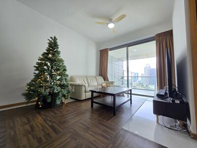 For Sale - Concourse Skyline