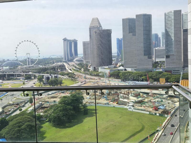 Concourse Skyline Condominium For Sale at S$ 2,380,000 | PropertyGuru Singapore