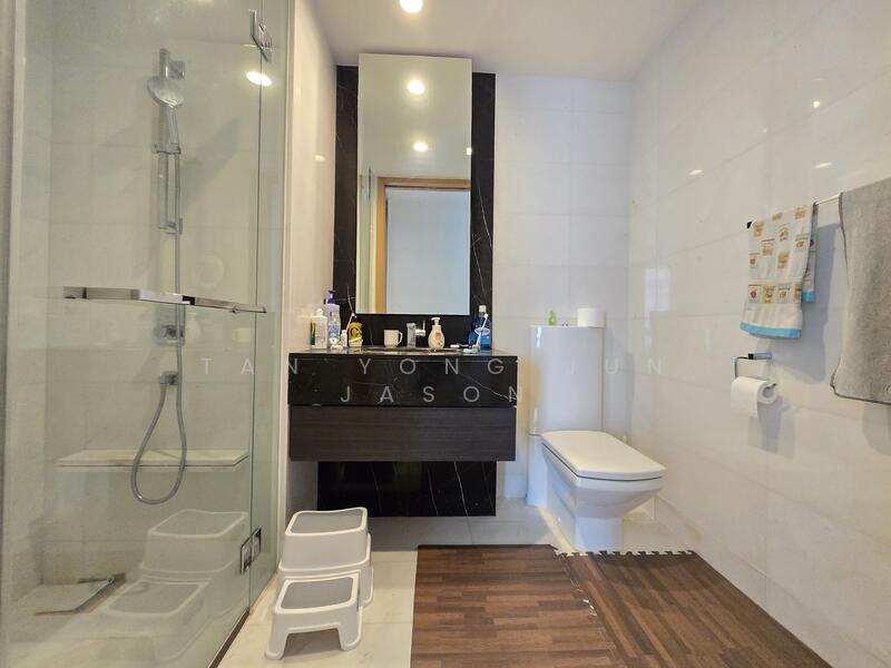 Concourse Skyline Condominium For Sale at S$ 2,380,000 | PropertyGuru Singapore