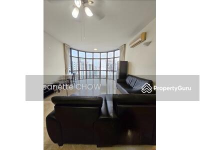For Rent - Parc Oasis