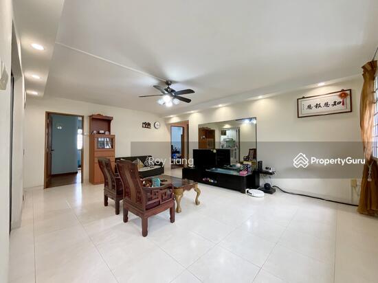 For Rent - 450G Tampines Street 42