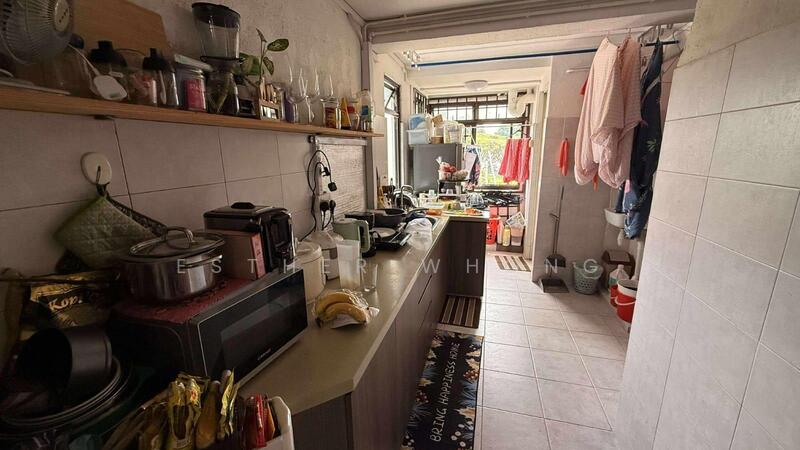 For Rent - 34 Jalan Bahagia