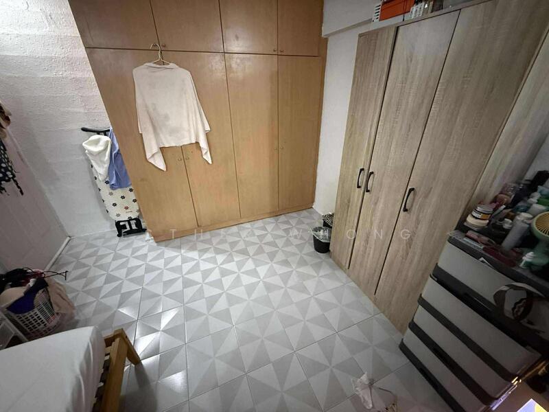 For Rent - 34 Jalan Bahagia