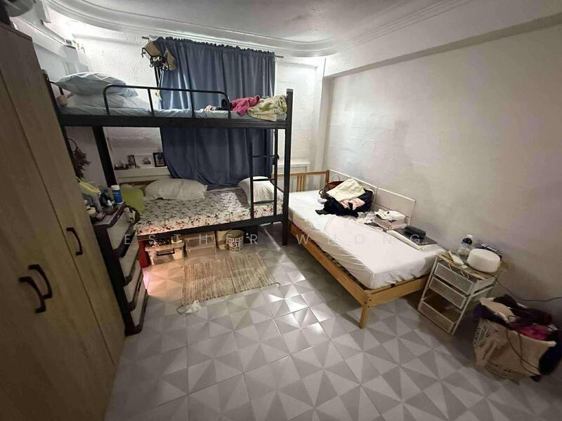 For Rent - 34 Jalan Bahagia
