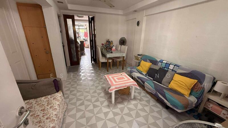 For Rent - 34 Jalan Bahagia