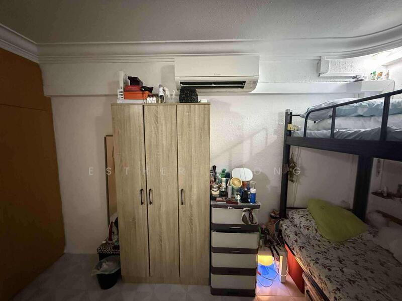 For Rent - 34 Jalan Bahagia
