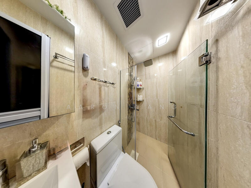 For Sale - Exclusive Listing: Macpherson Garden Terrace | 3 Bed + Study | Renovated