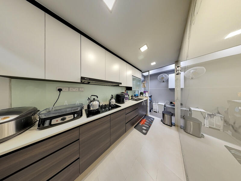 For Sale - Exclusive Listing: Macpherson Garden Terrace | 3 Bed + Study | Renovated
