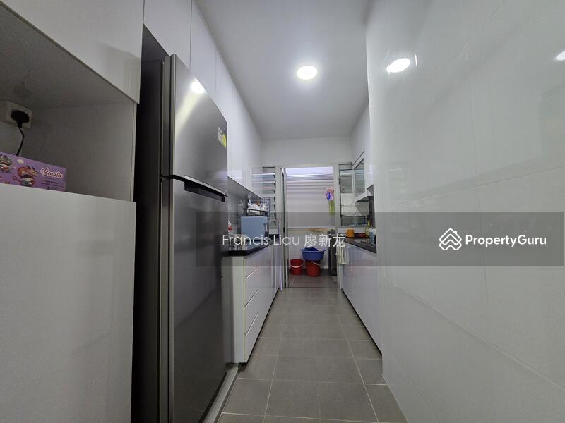 For Sale - 469A Sengkang West Way