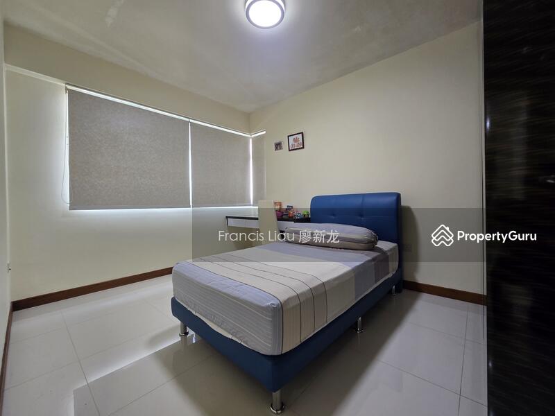 For Sale - 469A Sengkang West Way