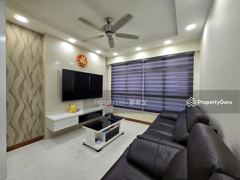 For Sale - 469A Sengkang West Way