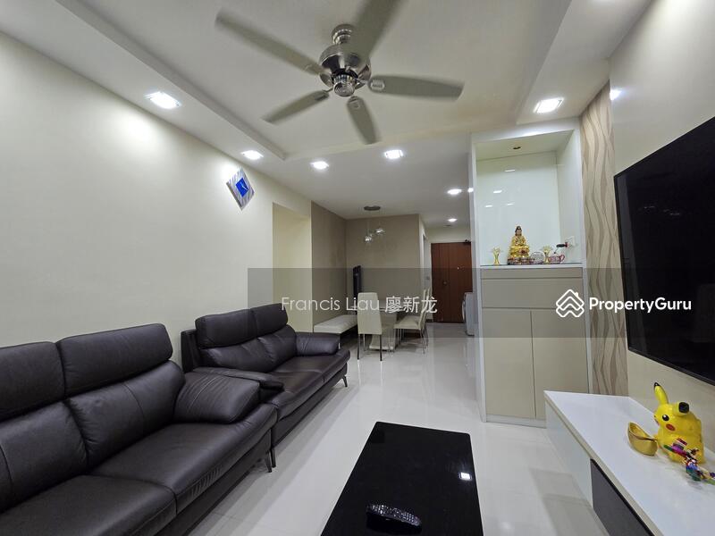 For Sale - 469A Sengkang West Way
