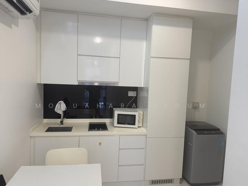 For Rent - Edenz Suites