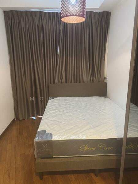 For Rent - Edenz Suites