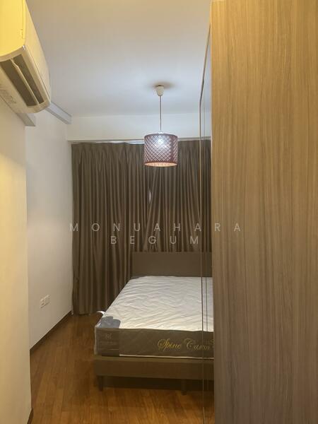 For Rent - Edenz Suites