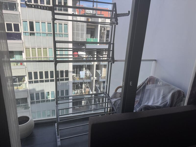 For Rent - Edenz Suites