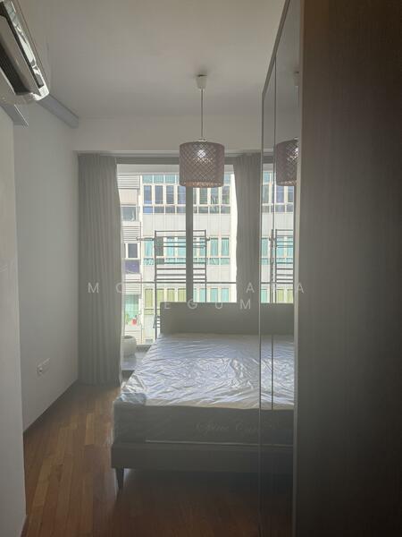 For Rent - Edenz Suites