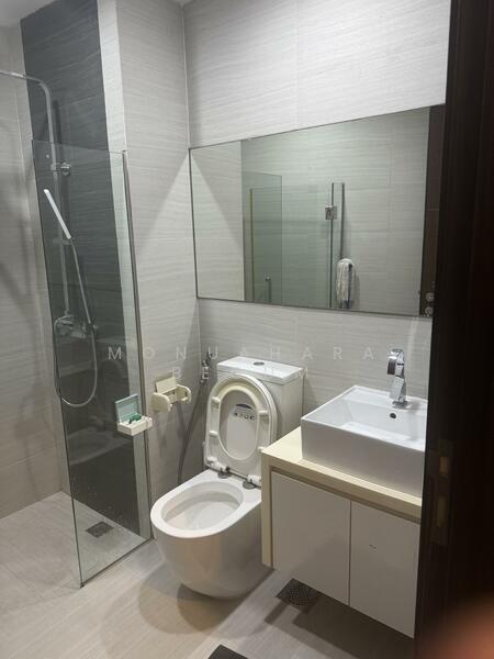 For Rent - Edenz Suites