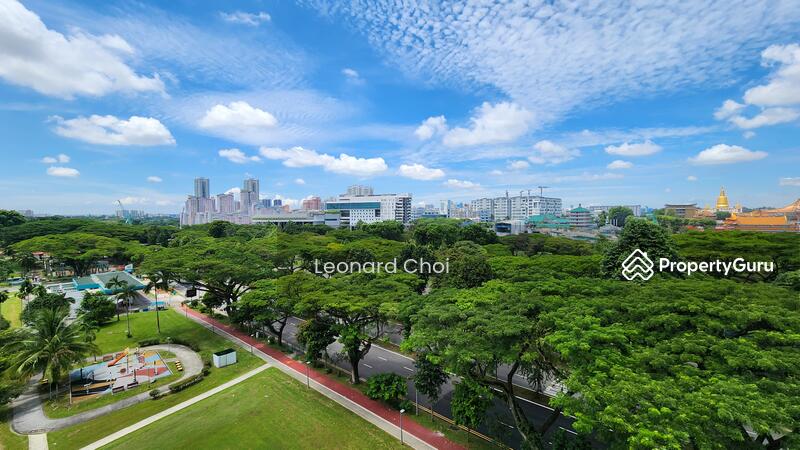 For Sale - 223 Ang Mo Kio Avenue 1