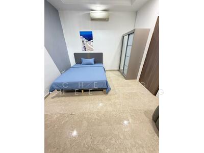 For Rent - Azalea Park Condo