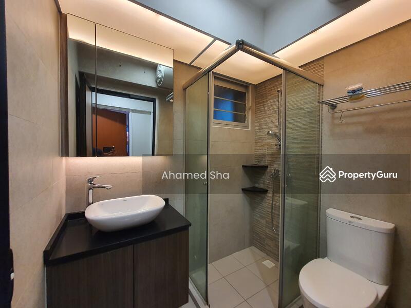 Common Bathroom