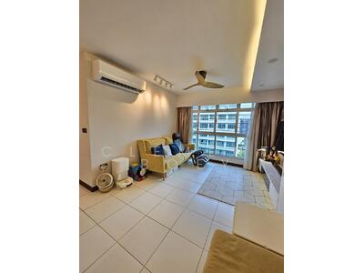 For Sale - 615C Edgefield Plains