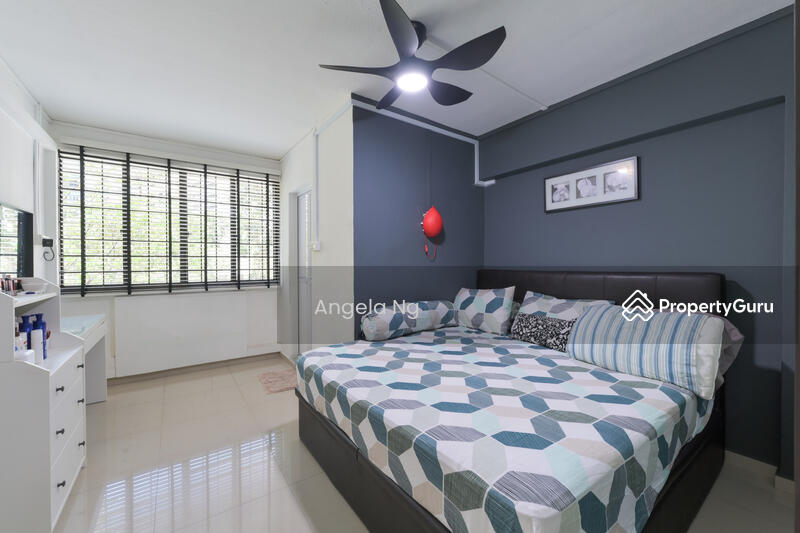 For Sale - 323 Yishun Central