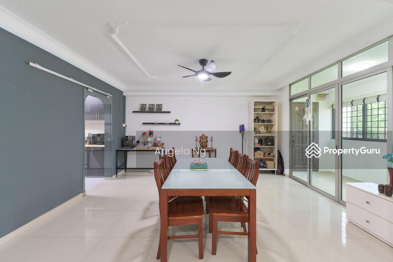 For Sale - 323 Yishun Central
