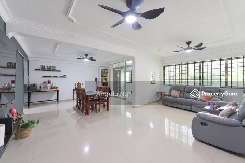For Sale - 323 Yishun Central
