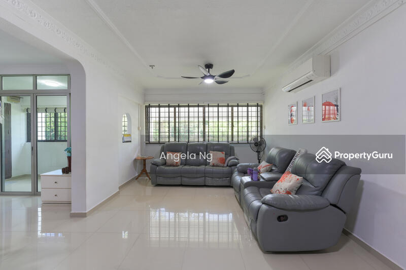 For Sale - 323 Yishun Central