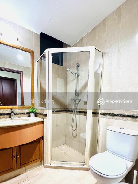 Common toilet 