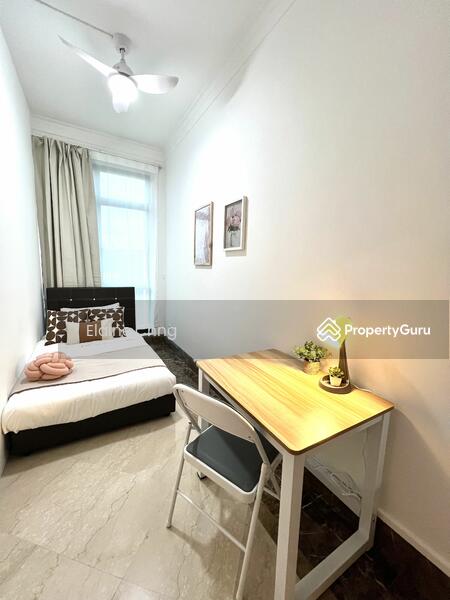 Room
1 