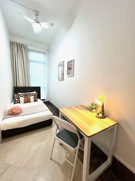 Less than 5 mins to SIM, Ngee Ann ,15 mins to NUS , King Albert MRT at your door step, Bukit Timah Road, Room Rental, 100 sqft, Condominium For Rent, by Elaine Chng, 60121402 - PropertyGuru.com.sg