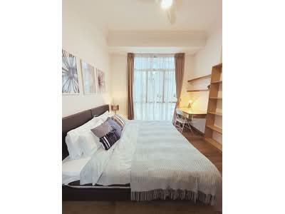 For Rent - Less than 5 mins to SIM, Ngee Ann ,15 mins to NUS , King Albert MRT at your door step