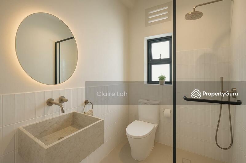 For Sale - Tiong Bahru Estate