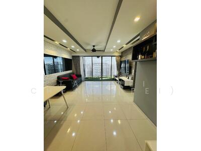 For Sale - 138C Yuan Ching Road