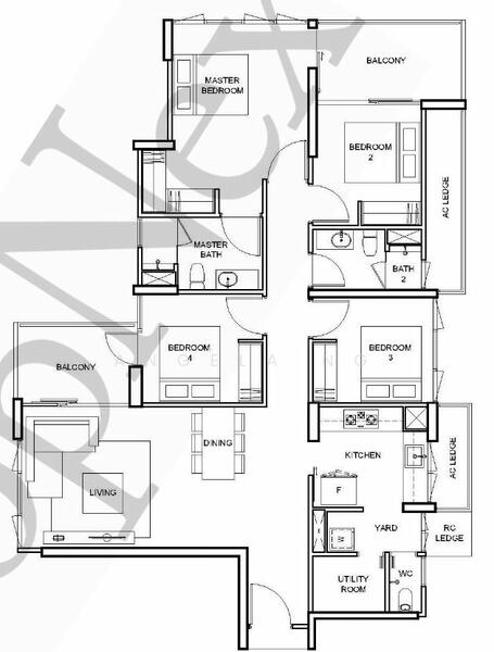 For Sale Vue 8 Residence