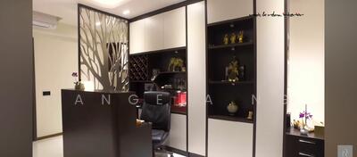 For Sale - Vue 8 Residence