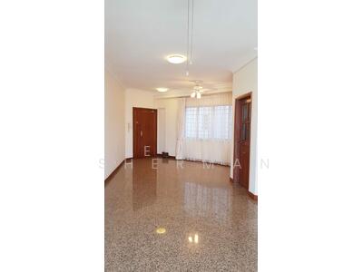 For Sale - The Bayshore