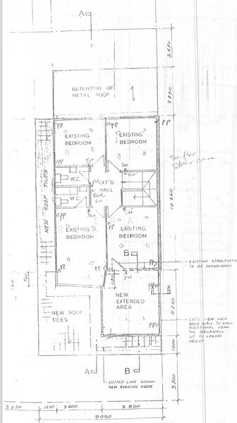 For Rent Eng Kong Villas