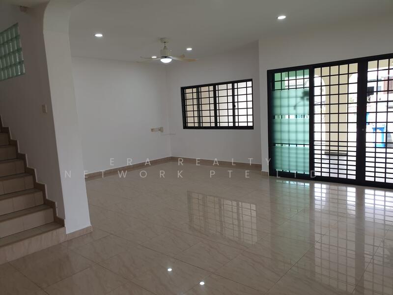 For Rent - Eng Kong Villas