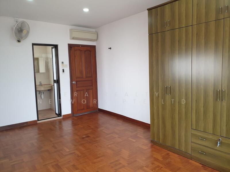 For Rent - Eng Kong Villas